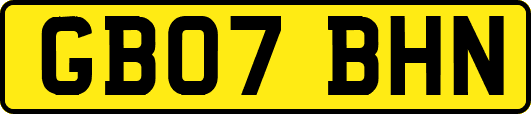 GB07BHN