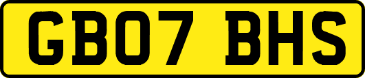 GB07BHS