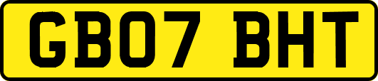 GB07BHT