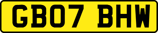 GB07BHW