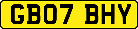 GB07BHY