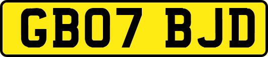 GB07BJD