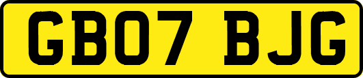 GB07BJG