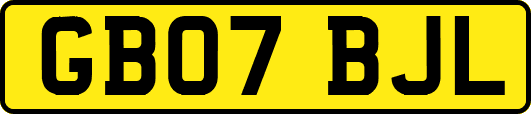 GB07BJL