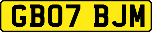 GB07BJM