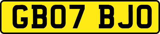 GB07BJO