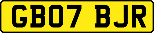 GB07BJR