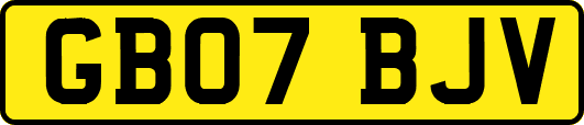 GB07BJV