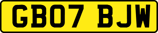 GB07BJW