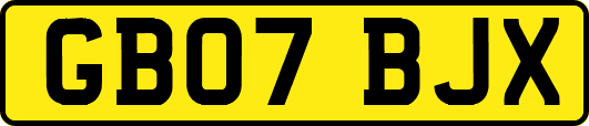 GB07BJX