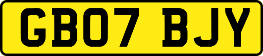 GB07BJY
