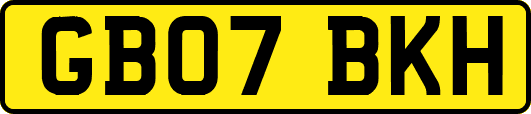 GB07BKH