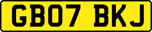 GB07BKJ