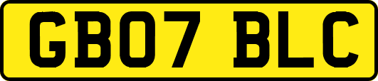 GB07BLC