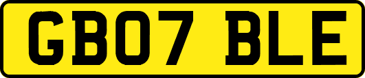 GB07BLE