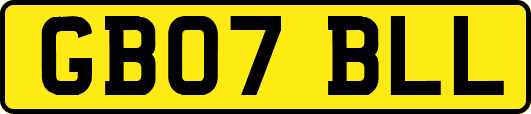 GB07BLL
