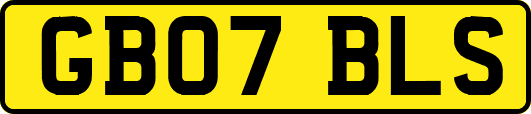 GB07BLS