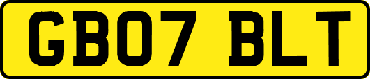 GB07BLT