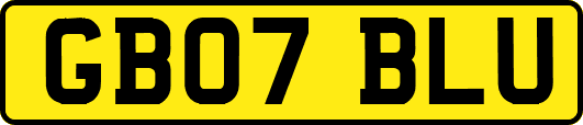 GB07BLU