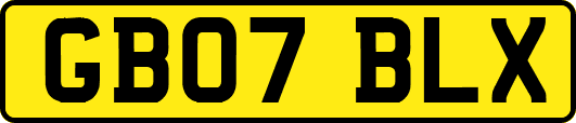 GB07BLX