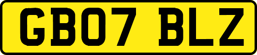 GB07BLZ