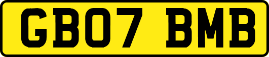 GB07BMB
