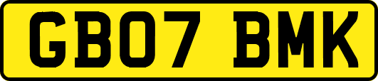 GB07BMK