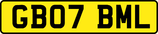 GB07BML