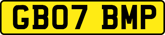 GB07BMP