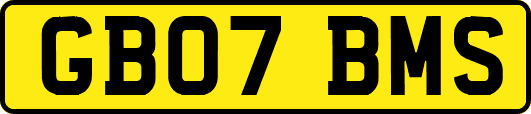 GB07BMS