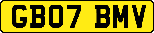 GB07BMV