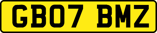GB07BMZ