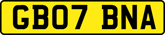GB07BNA