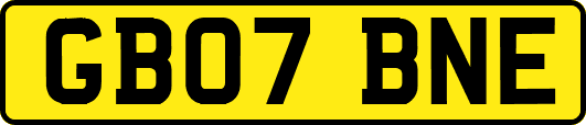 GB07BNE