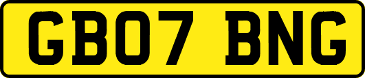 GB07BNG