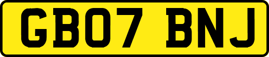GB07BNJ