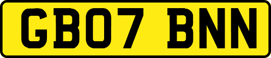 GB07BNN