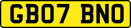 GB07BNO