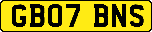 GB07BNS