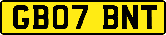 GB07BNT