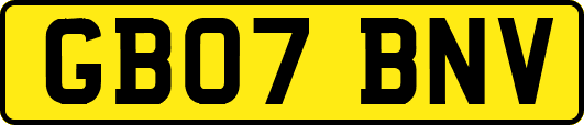 GB07BNV
