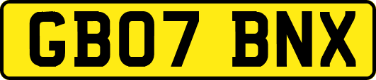 GB07BNX