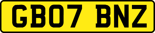 GB07BNZ