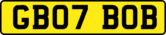 GB07BOB
