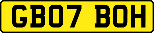GB07BOH