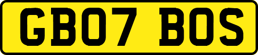 GB07BOS