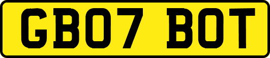 GB07BOT