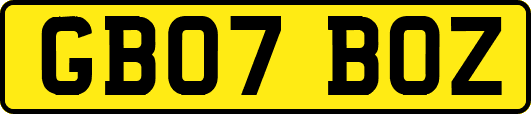 GB07BOZ