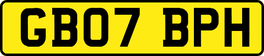 GB07BPH