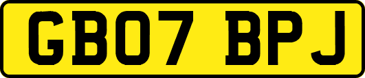 GB07BPJ